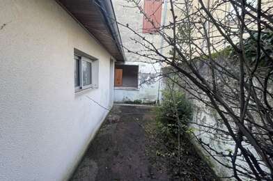Maison 4 pièces 103550 €