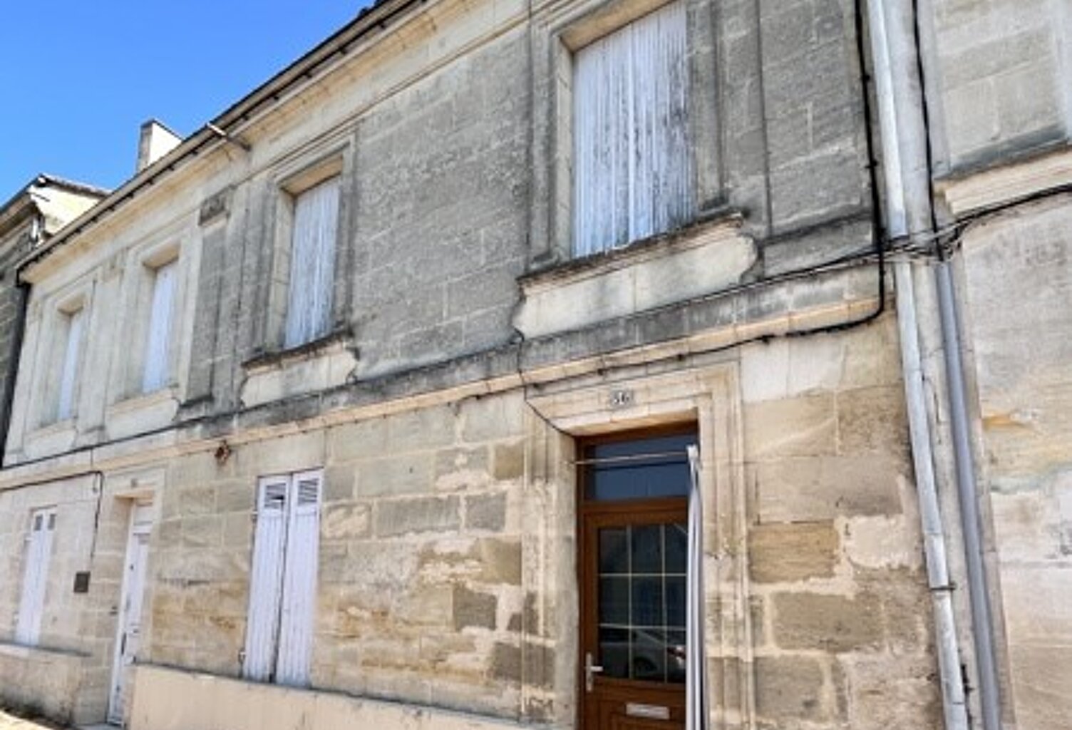 Maison de ville de 4 pièces principales — photo 1