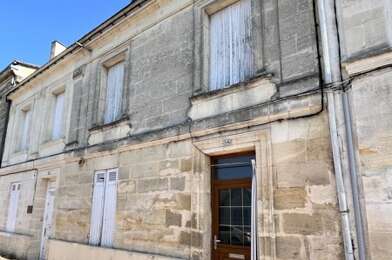 Maison 4 pièces 103550 €