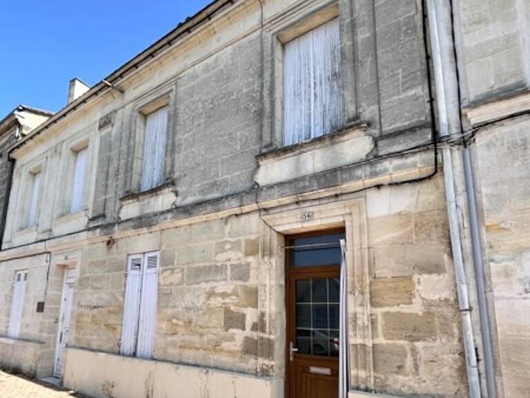 Maison de ville de 4 pièces principales — photo 1