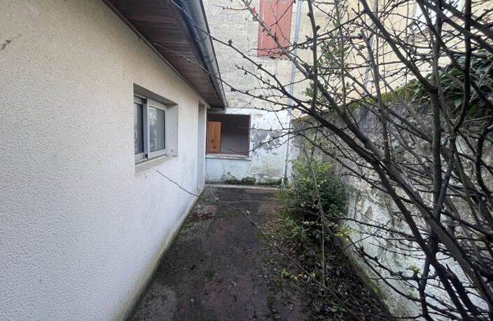 Maison de ville de 4 pièces principales — photo 2