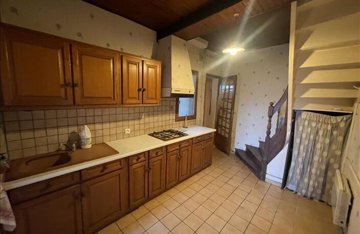 Maison de ville de 4 pièces principales — photo 4