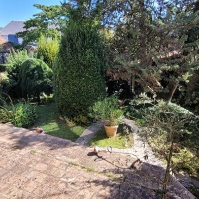 Maison 7 pièces 108500 €