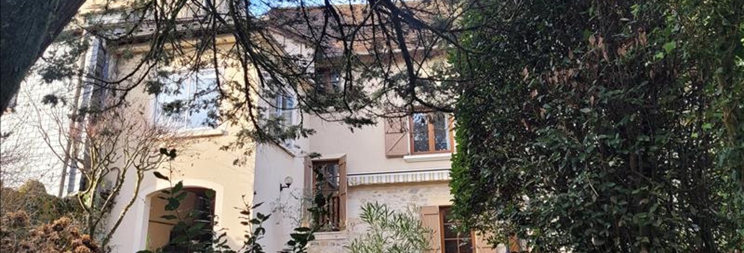 Maison 7 Pièces 120 m² à vendre à Beaulieu-sur-Dordogne (19120)