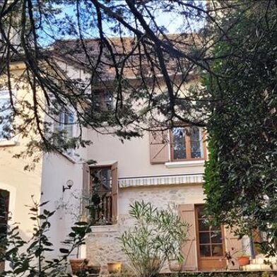 Maison 7 pièces 108500 €