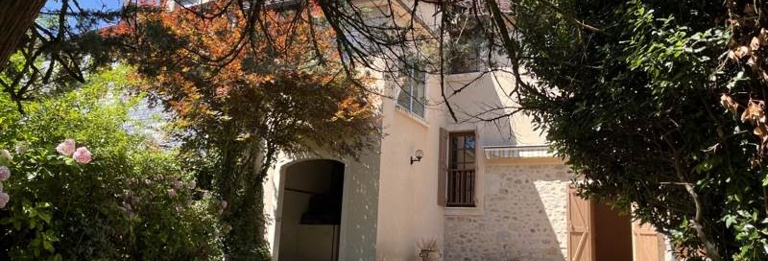 Maison 7 Pièces 120 m² à vendre à Beaulieu-sur-Dordogne (19120)