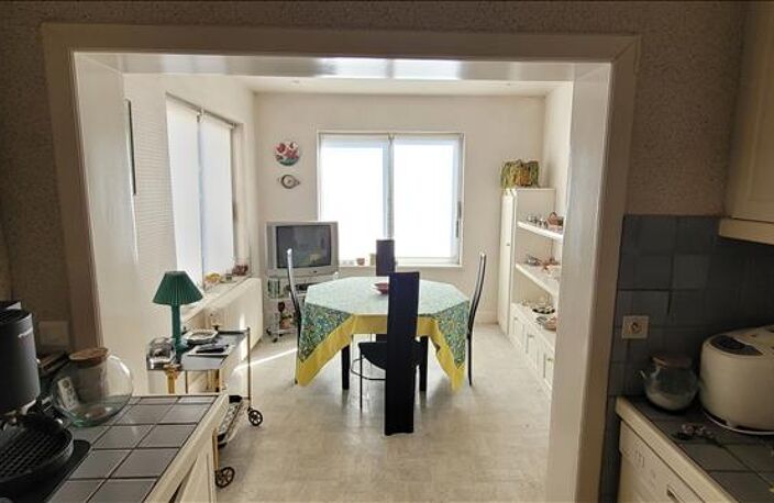 Maison en pierre de 7 pièces principales — photo 2