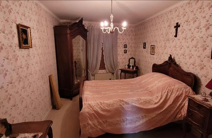 Maison en pierre de 7 pièces principales — photo 4