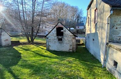 vente maison 180 000 € à proximité de Argentat-sur-Dordogne (19400)