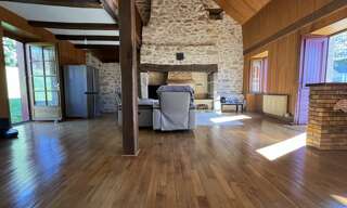 Maison 5 Pièces 117 m² à vendre à Espagnac (19150)