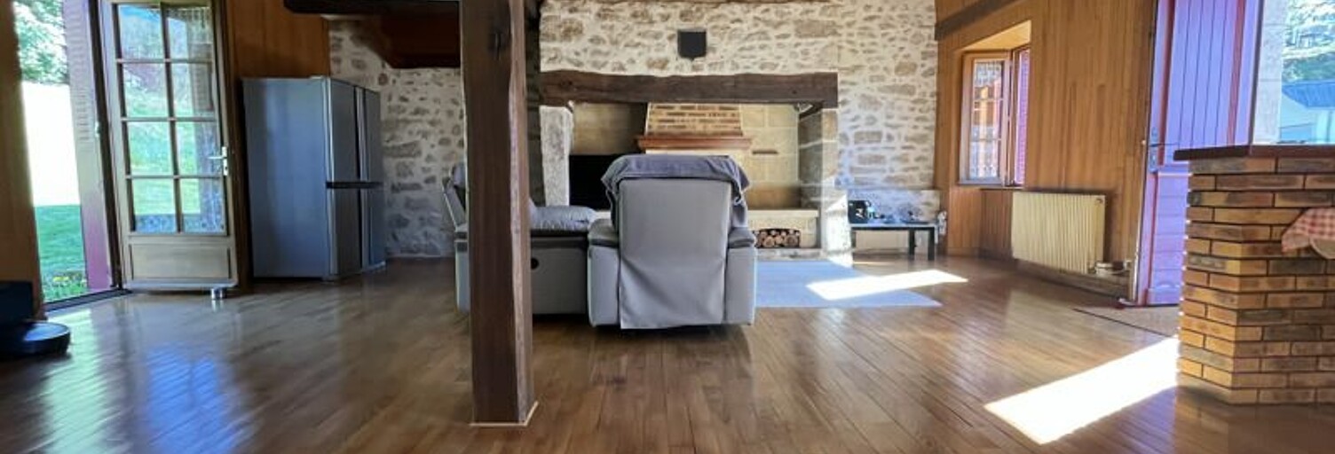 Maison 5 Pièces 117 m² à vendre à Espagnac (19150)