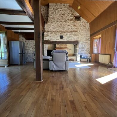 Maison 5 pièces 169999 €