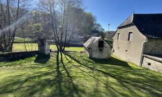 Maison 5 Pièces 117 m² à vendre à Espagnac (19150)