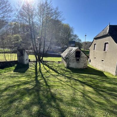 Maison 5 pièces 169999 €