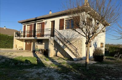 maison 5 pièces 90 m2 à vendre à Pauillac (33250)