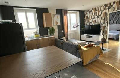 vente appartement 204 480 € à proximité de Neyron (01700)