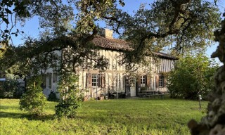 Maison 5 Pièces 125 m² à vendre à Moliets-et-Maâ (40660)