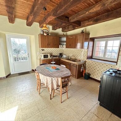 Maison 5 pièces 98550 €