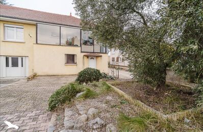 vente maison 335 000 € à proximité de Miribel (01700)