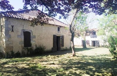 vente maison 197 025 € à proximité de Agonac (24460)