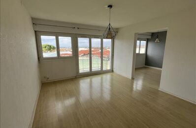 vente appartement 77 350 € à proximité de Cognac (16100)