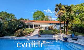 Maison 6 Pièces 143 m² à vendre à Bidart (64210)