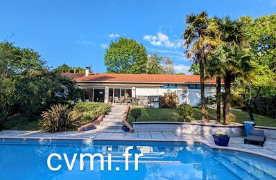 vente maison 1 175 000 € à proximité de Saint-Jean-de-Luz (64500)