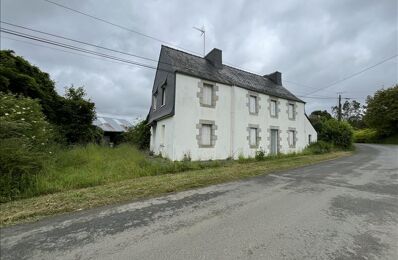 vente maison 202 350 € à proximité de Saint-Michel-en-Grève (22300)