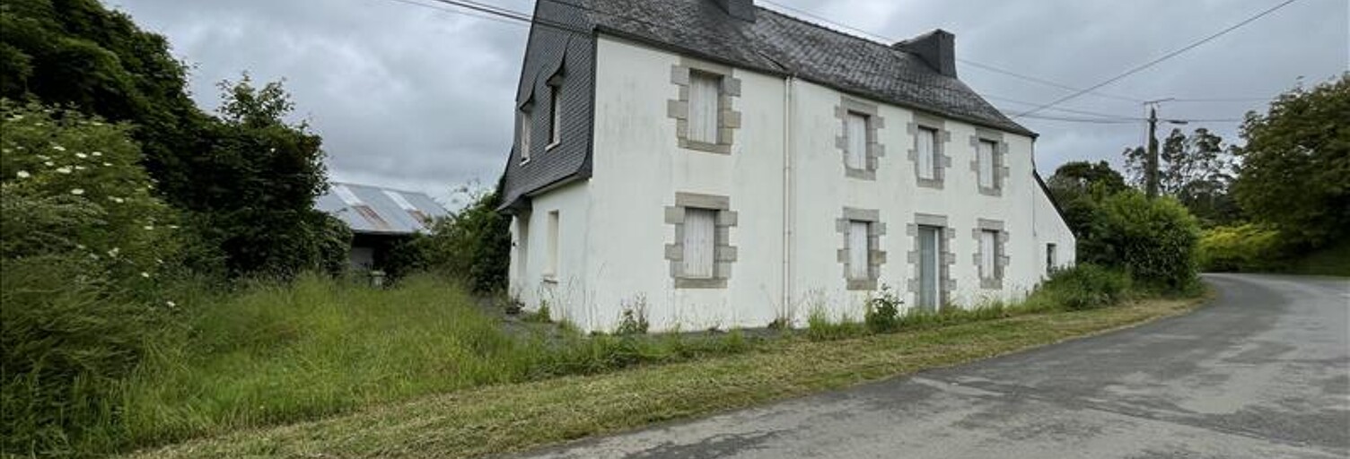 Maison 8 Pièces 155 m² à vendre à Plestin-les-Grèves (22310)