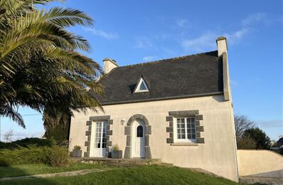 vente maison 232 000 € à proximité de Le Folgoët (29260)