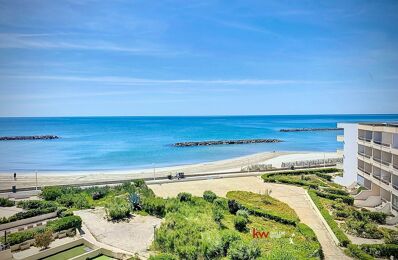 vente appartement 325 000 € à proximité de Carnon Plage (34280)