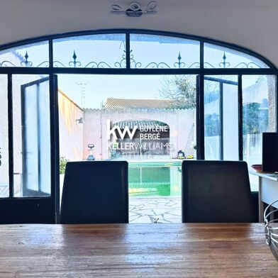 Maison 12 pièces 950000 €