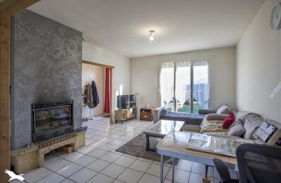 vente maison 350 000 € à proximité de Angoulins (17690)