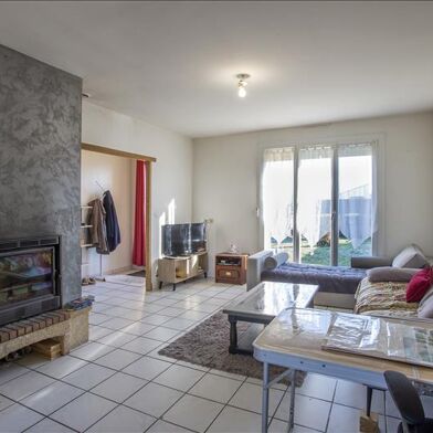 Maison 5 pièces 86 m²