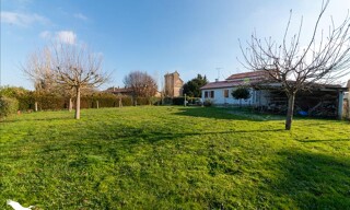 Maison 5 Pièces 141 m² à vendre à Nègrepelisse (82800)