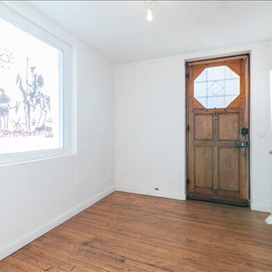 Maison 7 pièces 258000 €