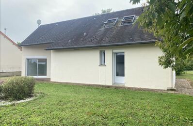 vente maison 171 200 € à proximité de Parçay-sur-Vienne (37220)