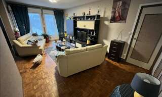Appartement 4 Pièces 88 m² à vendre à Guéret (23000)