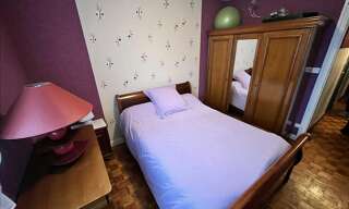 Appartement 4 Pièces 88 m² à vendre à Guéret (23000)