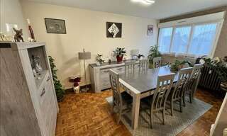 Appartement 4 Pièces 88 m² à vendre à Guéret (23000)