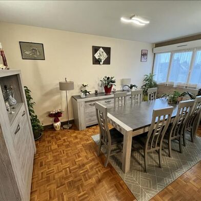 Appartement 4 pièces 82875 €