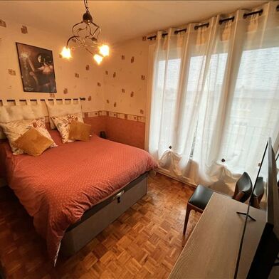 Appartement 4 pièces 82875 €