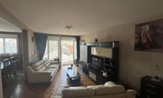 Appartement 4 Pièces 88 m² à vendre à Guéret (23000)