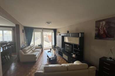 Appartement 4 pièces 79560 €