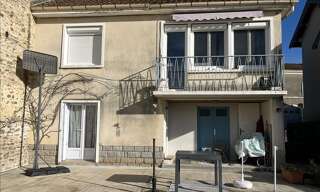 Maison 5 Pièces 76 m² à vendre à Bellac (87300)