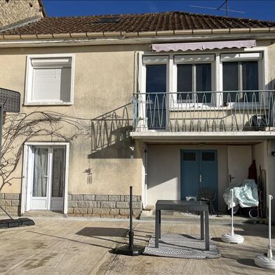 Maison 5 pièces 99645 €