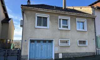 Maison 5 Pièces 76 m² à vendre à Bellac (87300)