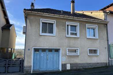 Maison 5 pièces 99645 €