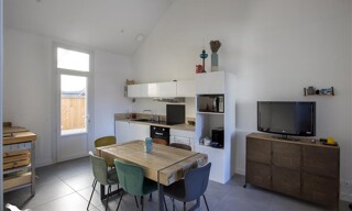 Maison 4 Pièces 76 m² à vendre à Fouras (17450)