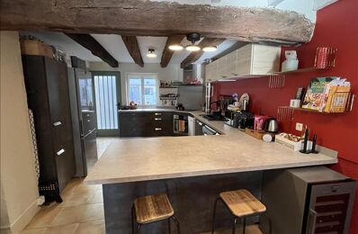 vente maison 140 000 € à proximité de Mirepoix (09500)